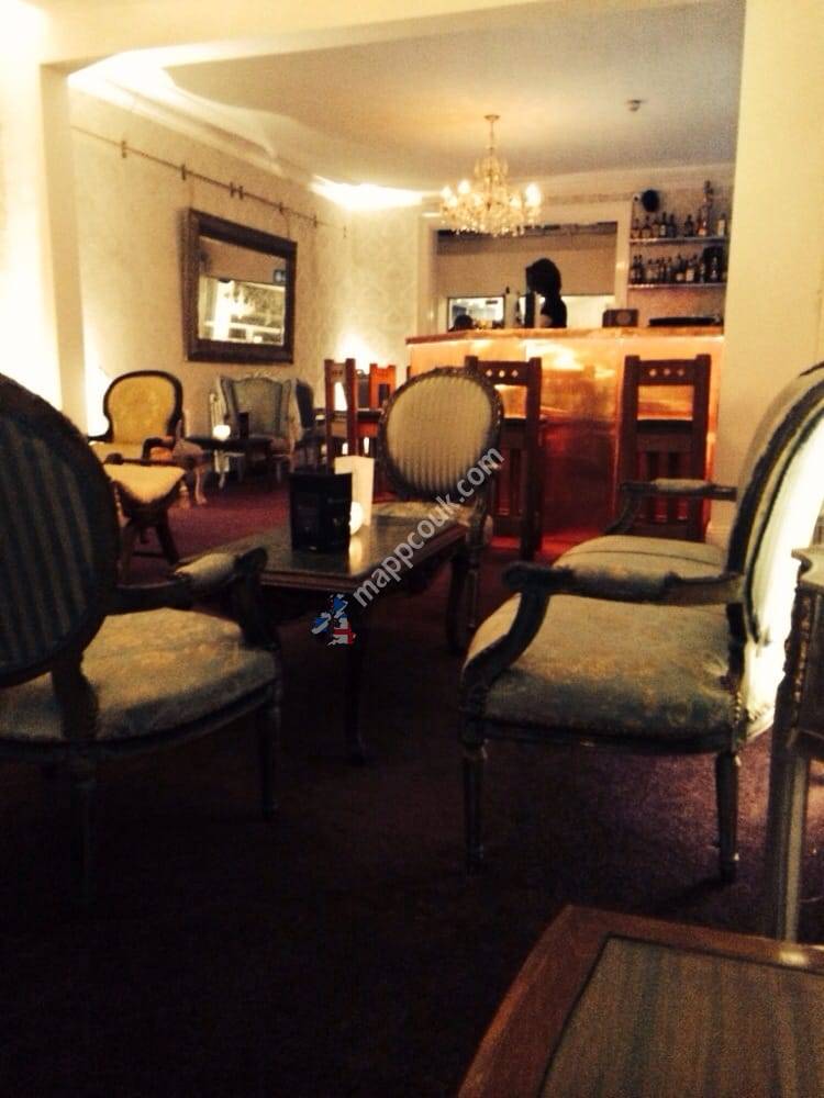 10 St Stephens Green