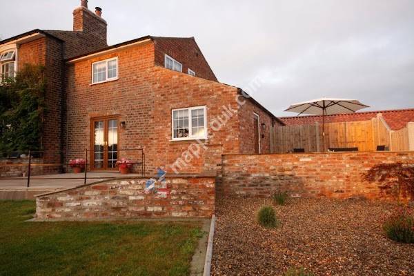 A Brecks Away Holiday Cottages