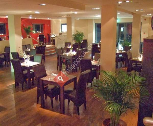 Abbots Brasserie & Bar