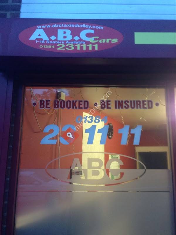 ABC Taxis