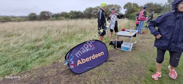 Aberdeen Parkrun