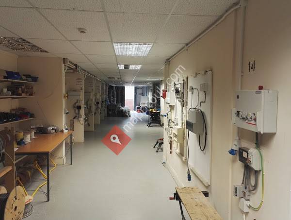 Able Skills Construction Training