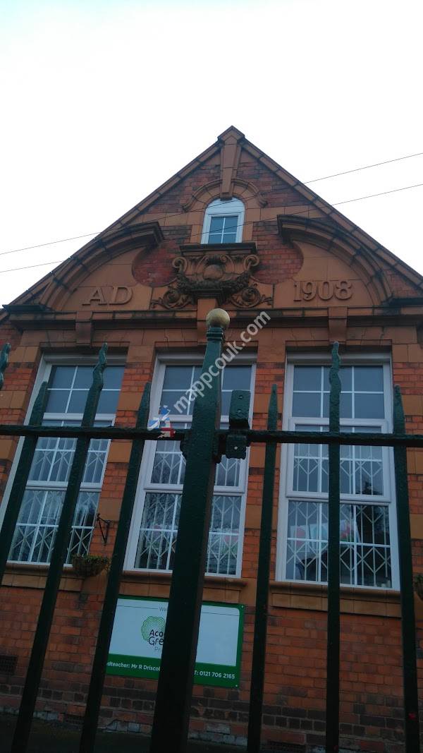 Acocks Green Primary School