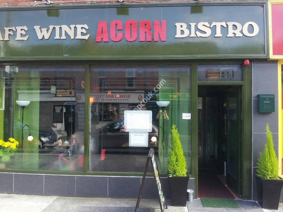 Acorn Bistro