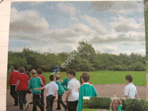 Acresfield Primary School