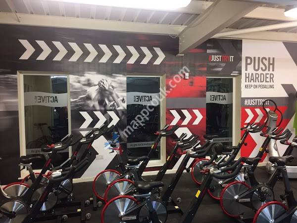 Active Nation Birchwood