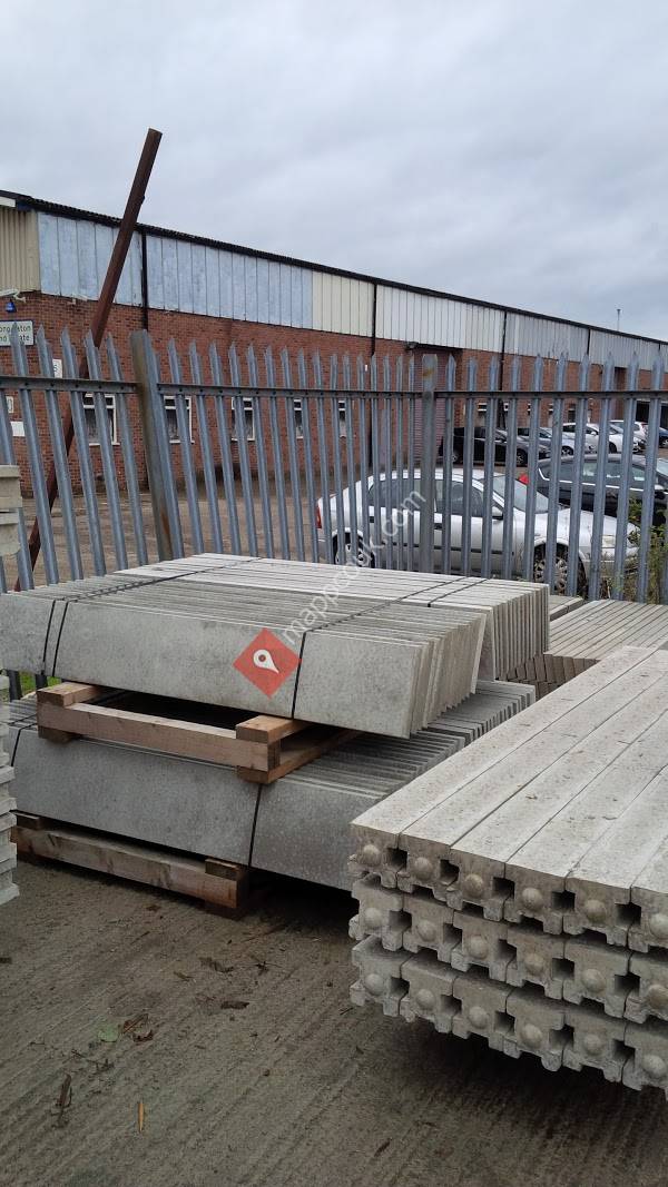 Acton Timber & Fencing LTD