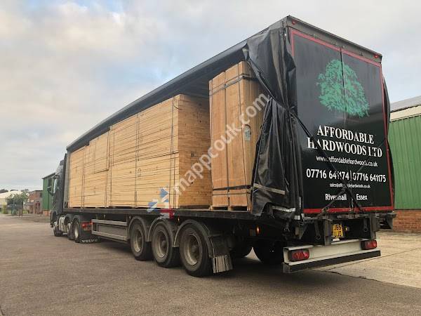 Affordable Hardwoods Ltd