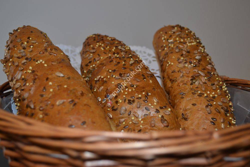 Al's Bakery