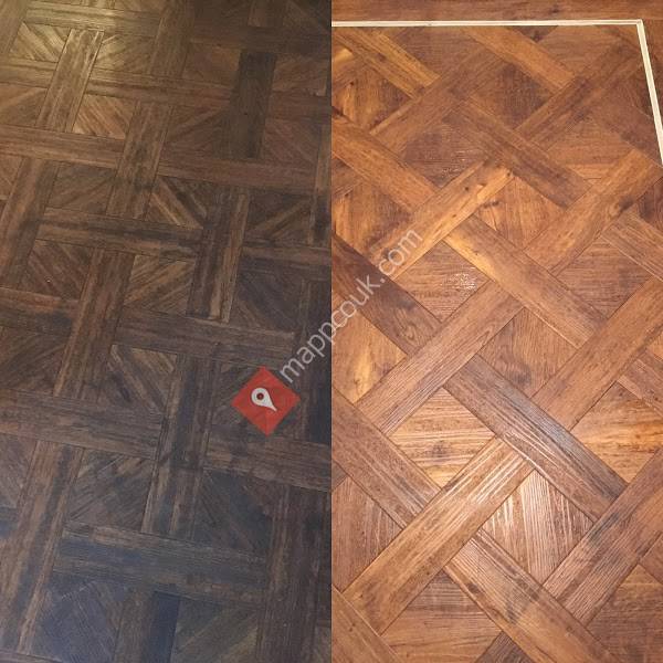 Alastair Elgey Wood Floor Sanding Driffield