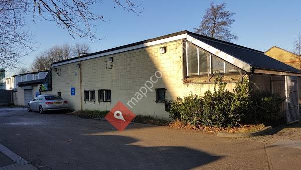Albert Road Surgery