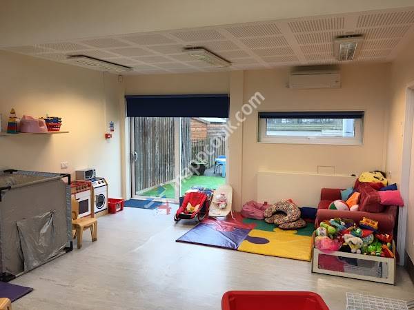 Alderwood Children's Centre