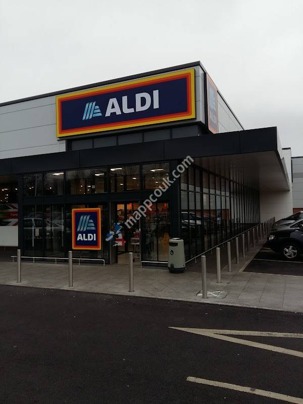ALDI