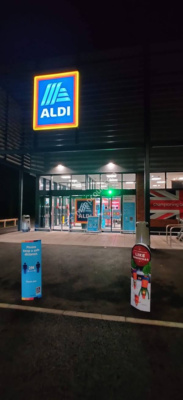 ALDI