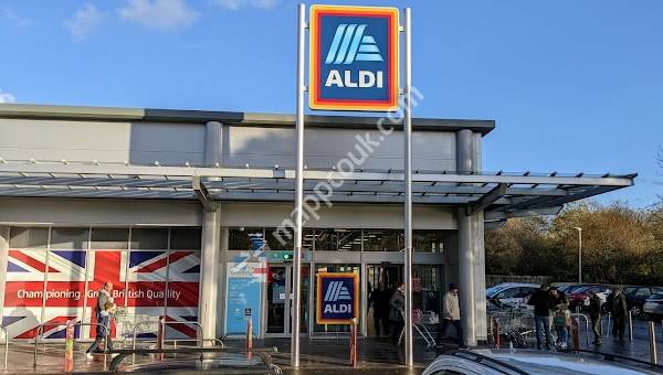 ALDI