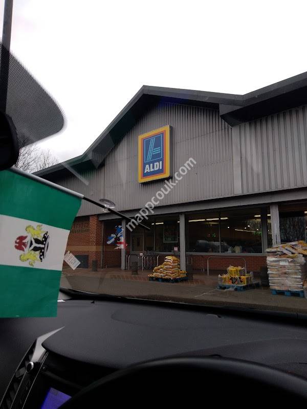 ALDI