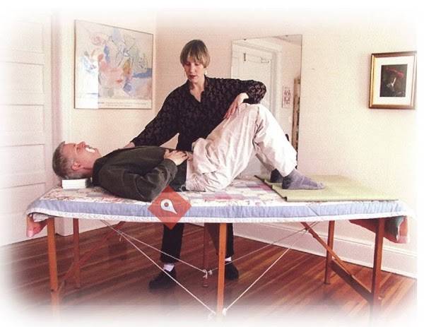 Alexox - the Alexander Technique in Oxfordshire