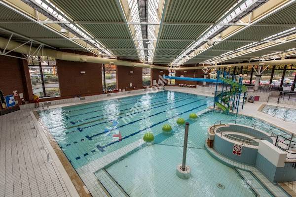 All Seasons Leisure Centre