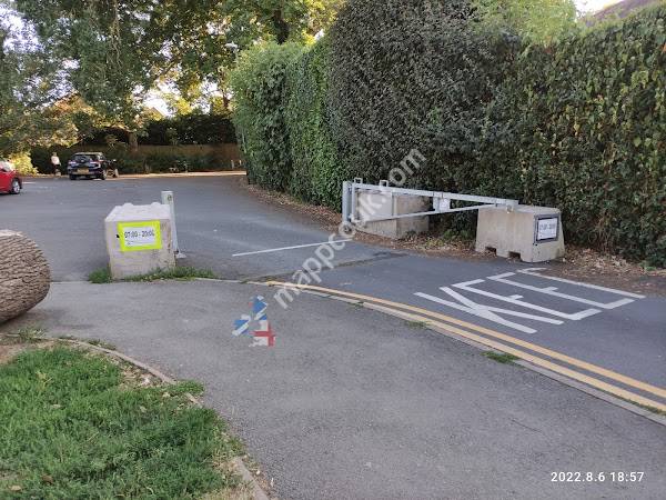 Allesley Park Car Park