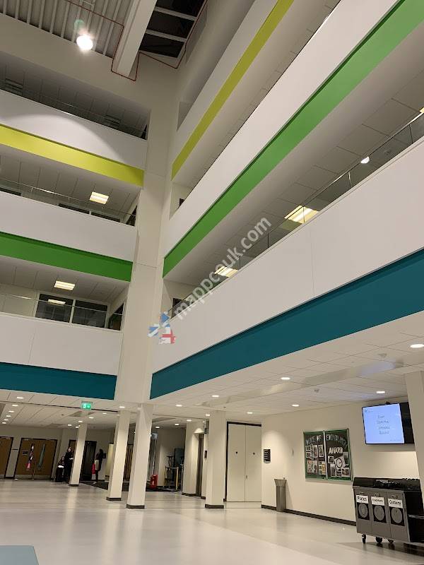 Alperton Community School