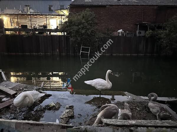 Alperton Police Base