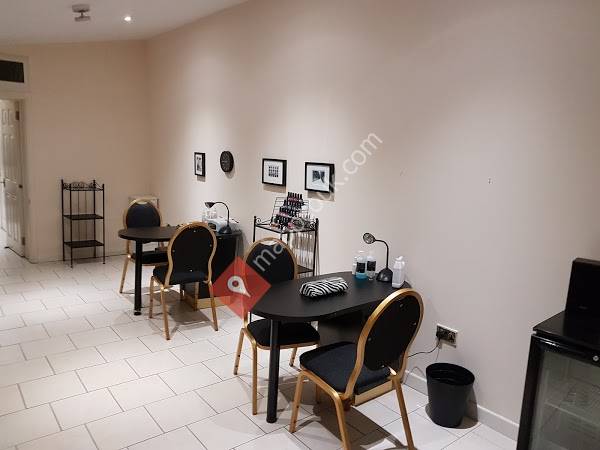 Ambiance Tanning Beauty and hair salon