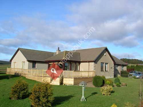 Ambleside Bed and Breakfast