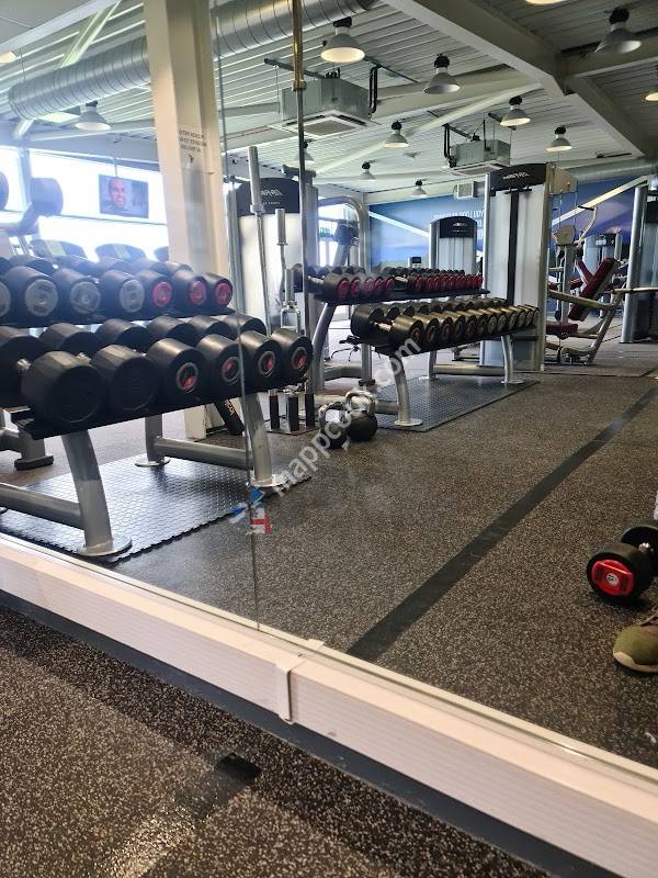 Ancholme Leisure Centre