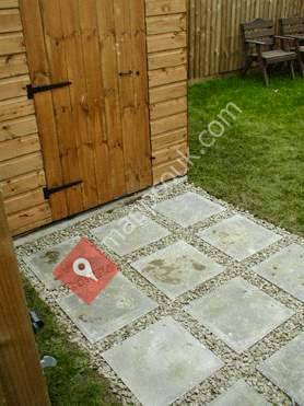 Andy's Handy Man Services