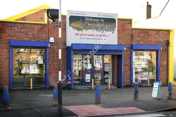Angling Direct Fishing Tackle Shop Hull