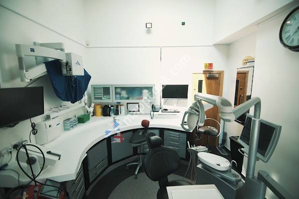 Antwerp House Dentistry Cambridge