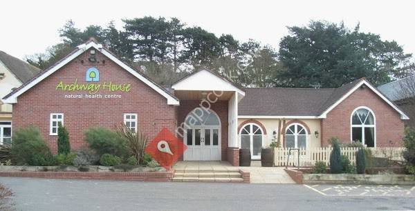 Archway Health Hub