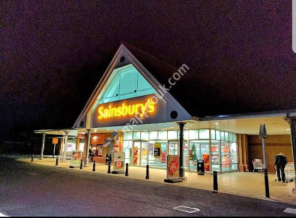 Argos Hedon (Inside Sainsbury's)