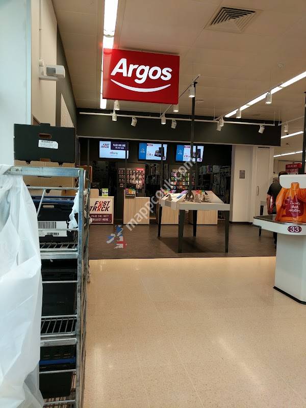 Argos Team Valley Argos (Inside Sainsbury's)