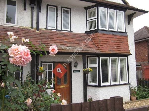 Arngrove Bed and Breakfast