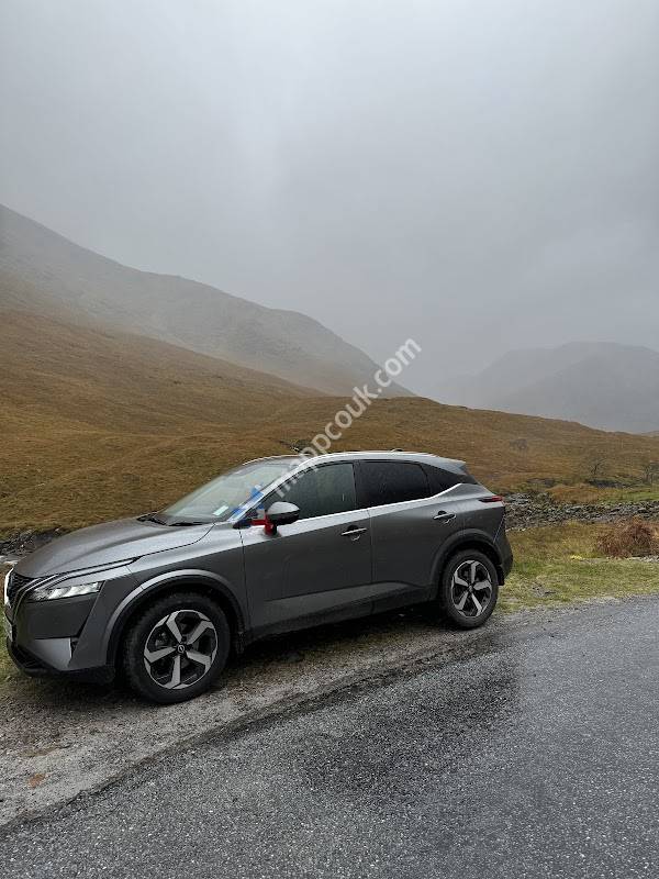 Arnold Clark Car And Van Rental, Inverness