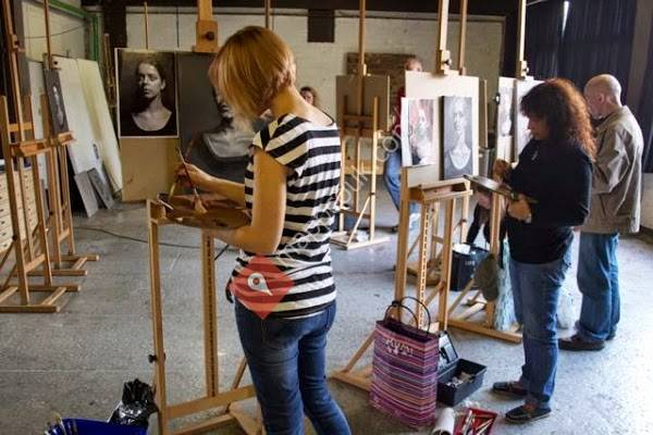 Art Academy - Atelier, Classes, Courses and Workshops