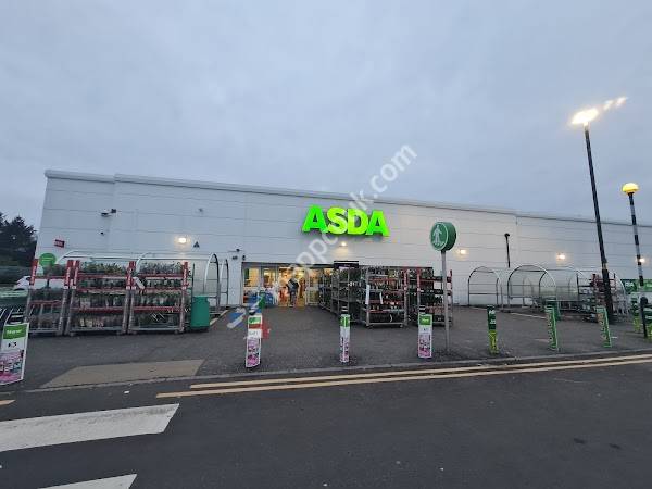 Asda Bishopbriggs Superstore