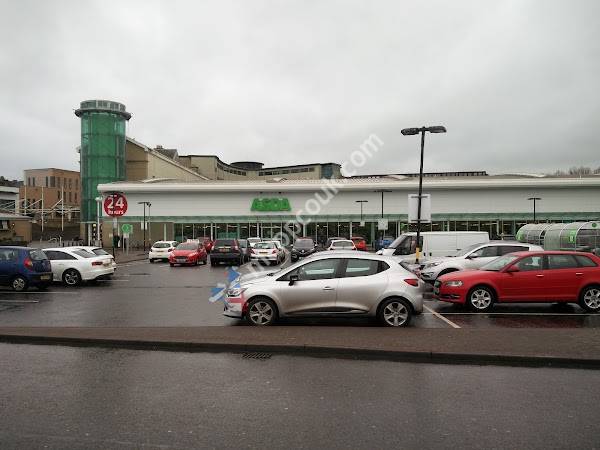 Asda Hamilton Superstore