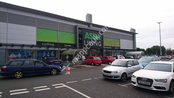 Asda Living Belfast