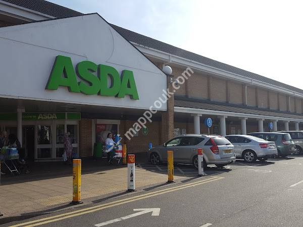 Asda Peterborough Superstore