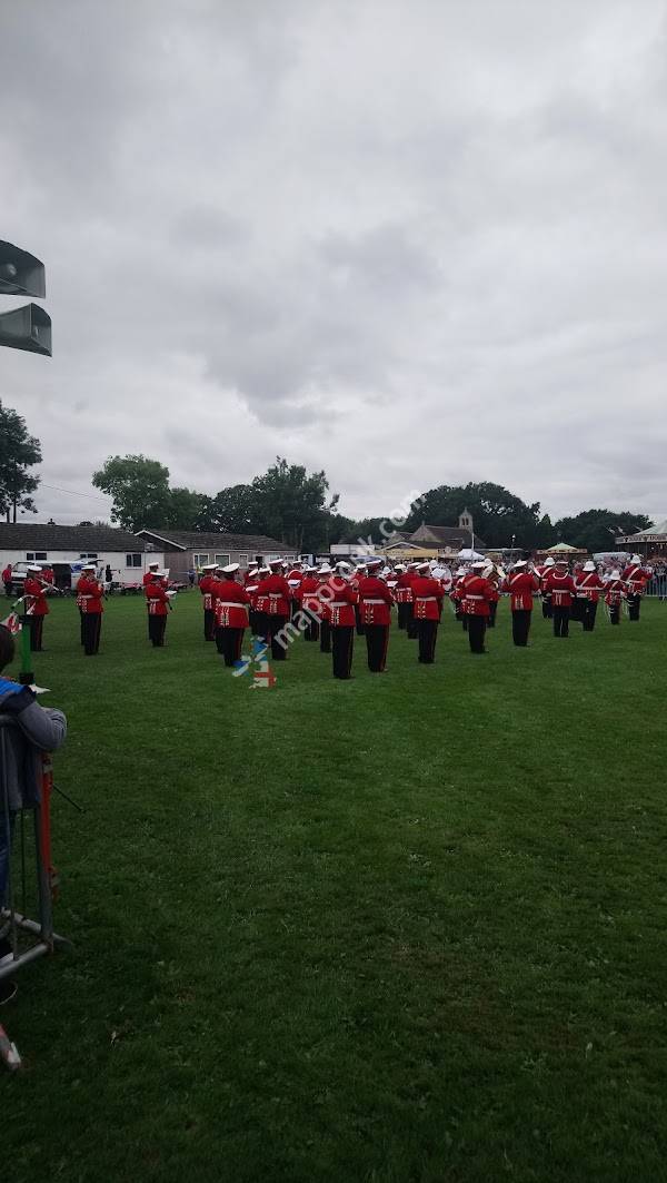 Ashington Village Club