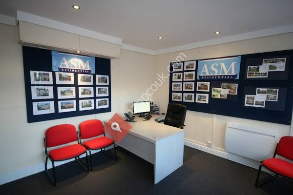 ASM Residential