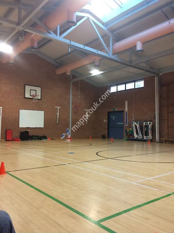 Aston Fields Middle School