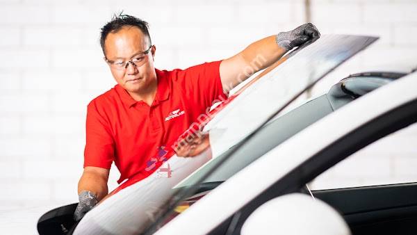 Autoglass Londonderry