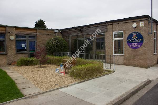 Avanti Court Primary School