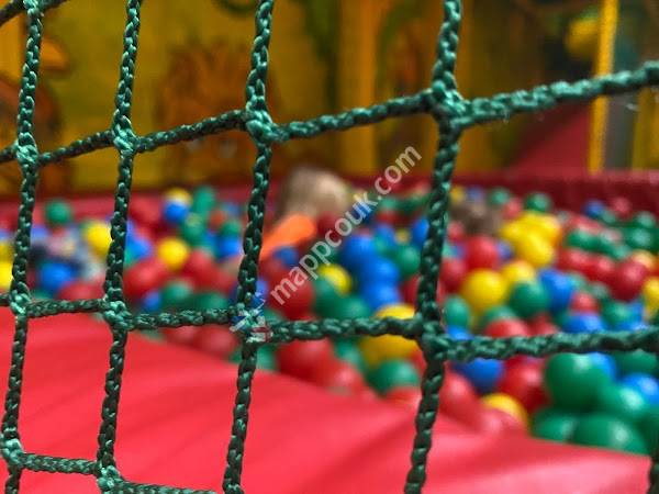 Averon Leisure Centre