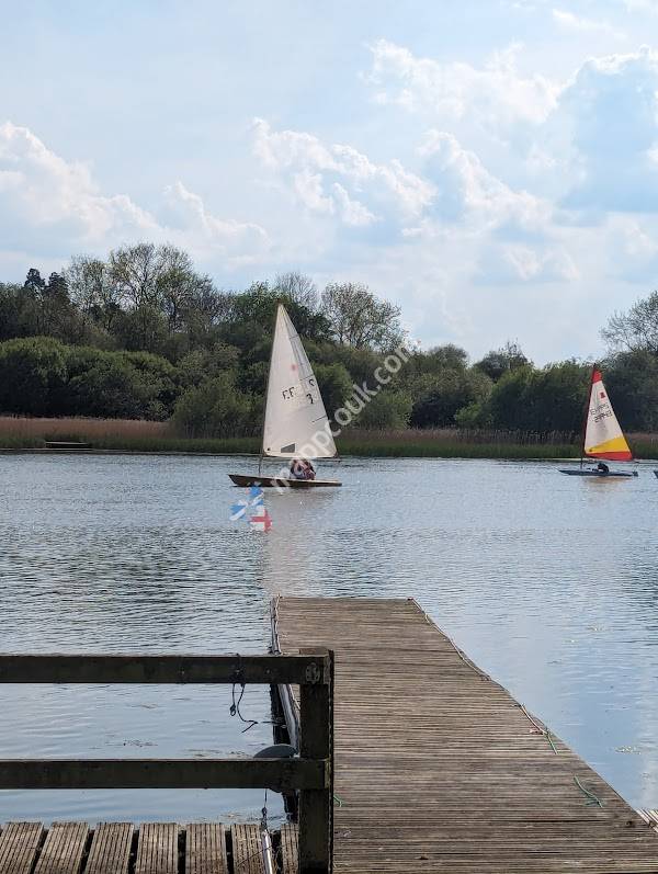 Aylesbury Sailing Club