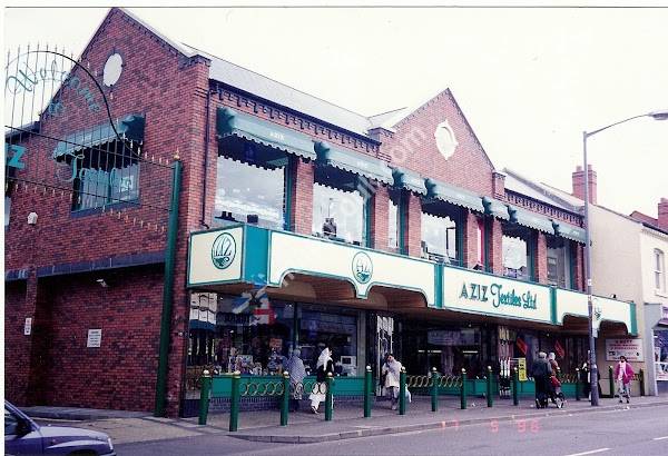 Aziz Textiles Ltd