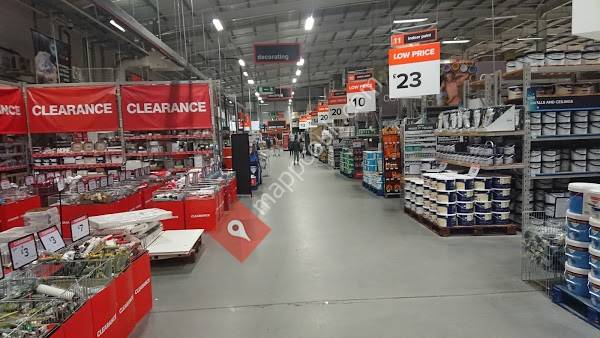 B&Q